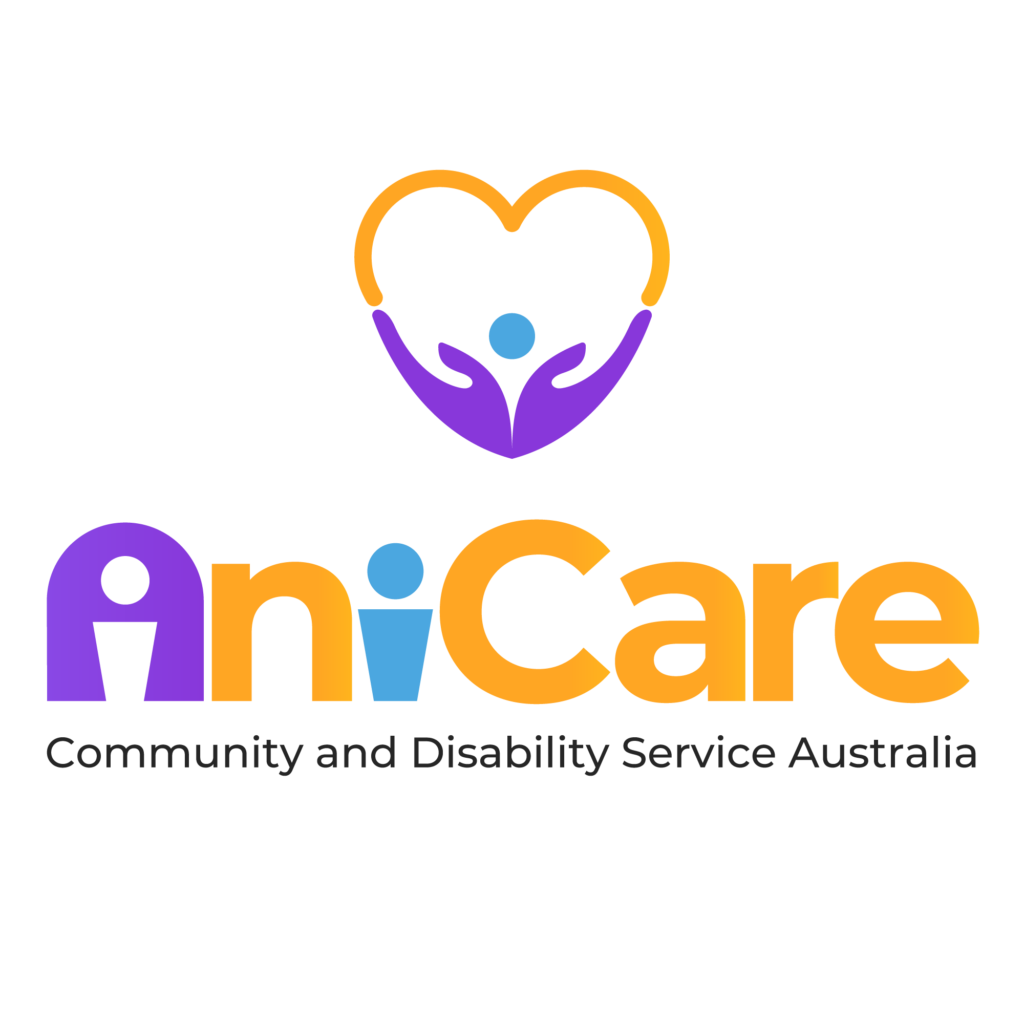 AniCare Community and Disability Service Australia | Logo